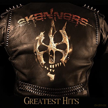 Skanners: Greatest Hits [CD]
