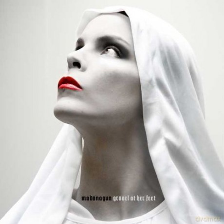 Madonagun: Grovel At Her Feet [CD]