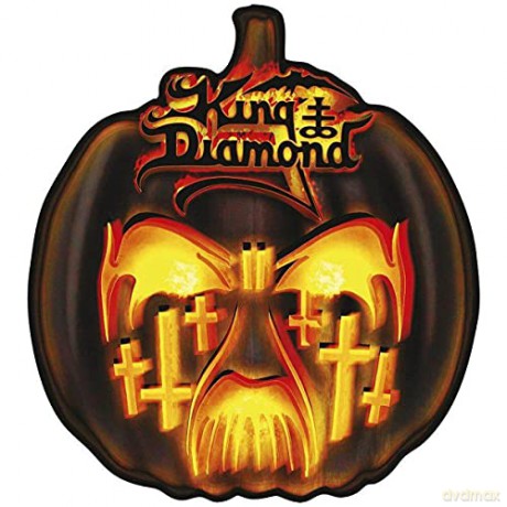 King Diamond: Halloween Pic [Winyl]