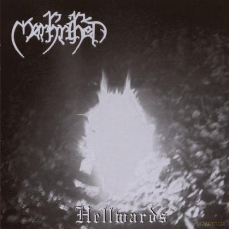 Morkriket: Hellwards [CD]