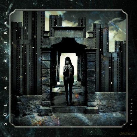Sul Ad Astral: Heritage [CD]