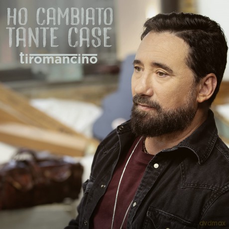 Tiromancino: Ho Cambiato Tante Case [CD]
