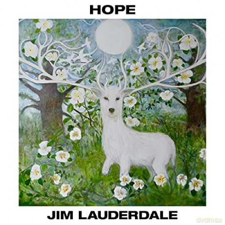Jim Lauderdale: Hope [CD]