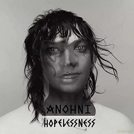 Anohni: Hopelessness (Secretly 25th Anniversary Exclusive - Pink Gla [Winyl]