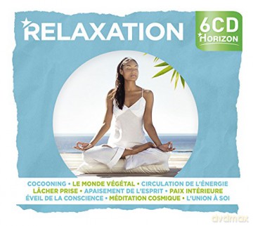 Horizon - Relaxation [6CD]