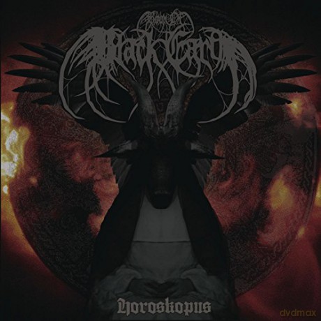 Book Of Black Earth: Horoskopus [CD]