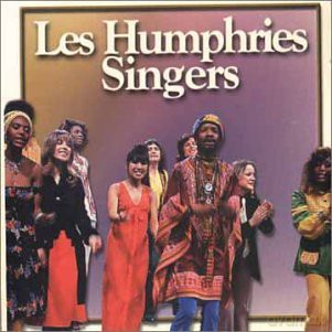 Les Humphries Singers: Humphries Singers [CD]