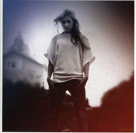 Velvetcut: Hussshhh [CD]