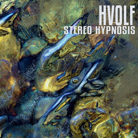 Stereo Hypnosis: Hvolf [CD]