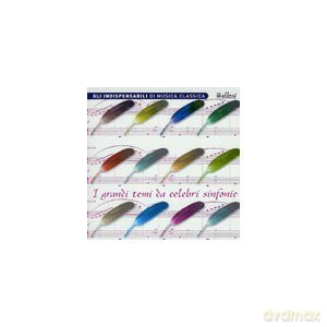I Grandi Temi Da Celebri Sin [2CD]