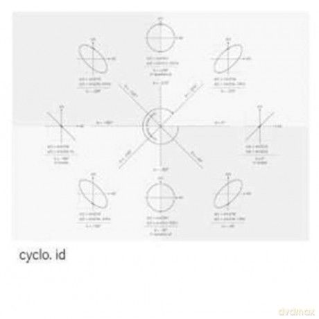 Cyclo: Id [CD]