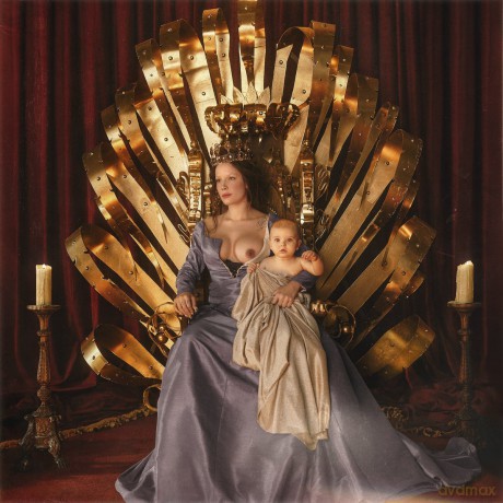Halsey: If I Can't Have Love,I Want Power [CD]
