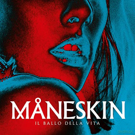 Maneskin: Il ballo della vita [Winyl]