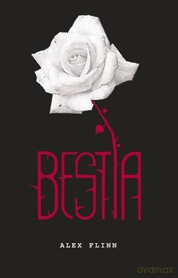 Bestia - Alex Flinn [KSIĄŻKA]
