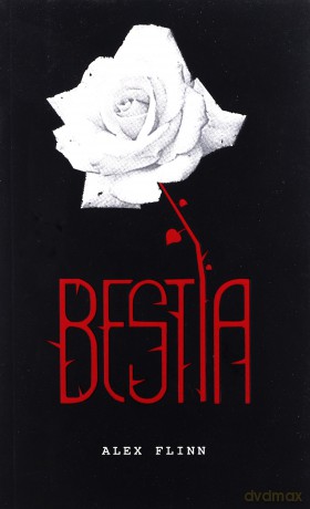 Bestia - Alex Flinn [KSIĄŻKA]