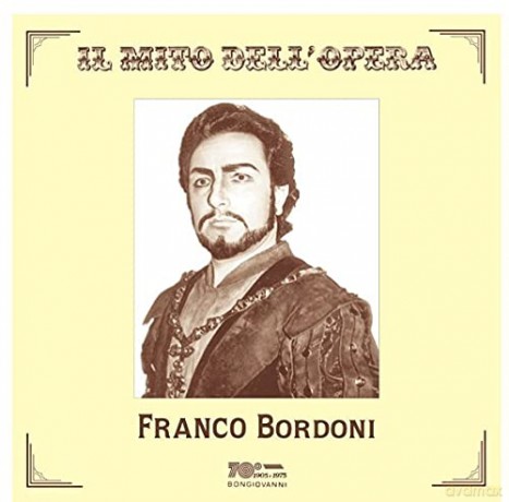Il Mito Dell' Opera [2CD]