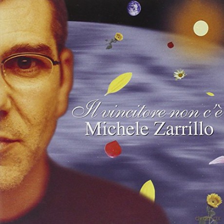 Michele Zarrillo: Il Vincitore Non C [CD]