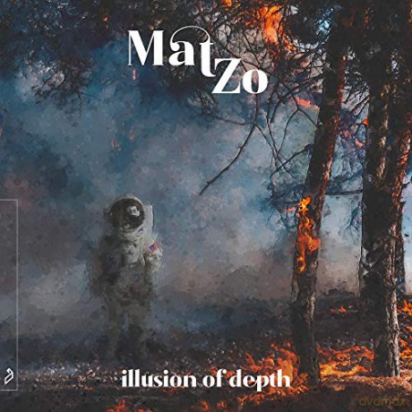 Mat Zo: Illusion Of Depth [Winyl]