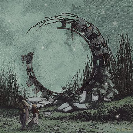 The World Is A Beautiful Place&I Am No Longer Afraid To Die: Illusory Walls [CD]