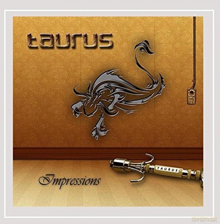 Taurus: Impressions [CD]