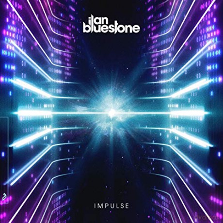 Ilan Bluestone: Impulse [2xWinyl]