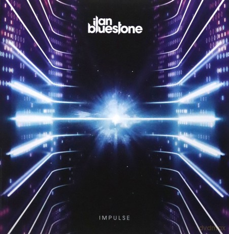 Ilan Bluestone: Impulse [2xWinyl]