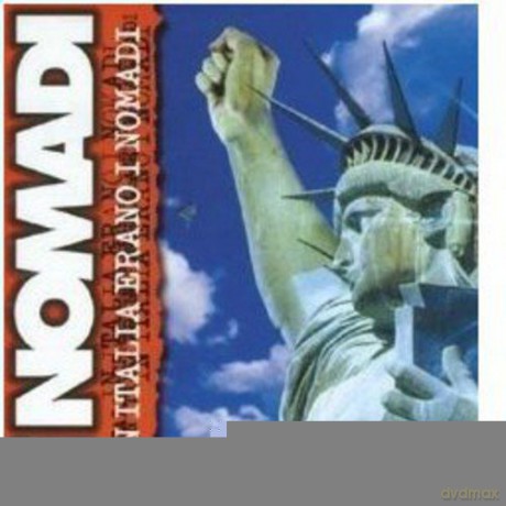 Nomadi: In Italia Erano I [2CD]
