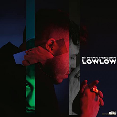 Lowlow: In Prima Persona [Winyl]