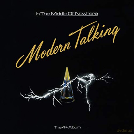 Modern Talking: In The Middle Of Nowhere [Winyl]
