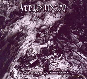 Strydegor: In The Shadow Of Rembrance [CD]