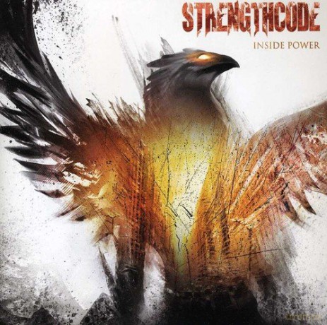 Strengthcode: Inside Power [CD]