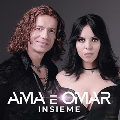 Ama E Omar: Insieme [CD]