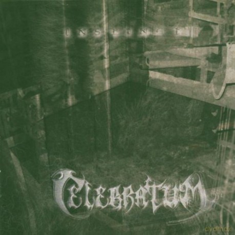 Celebratum: Instinct [CD]