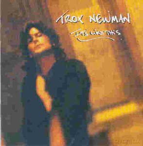 Troy Newman: It's Like This [CD]