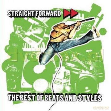 Beats And Styles: Straight Forward [CD]+[DVD]