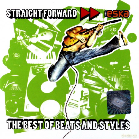 Beats And Styles: Straight Forward [CD]+[DVD]