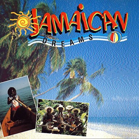 Jamaican Dreams [CD]