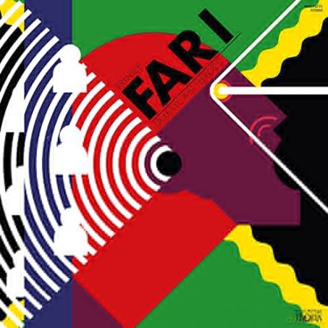 Price Far I: Jamaican Heroes [Winyl]