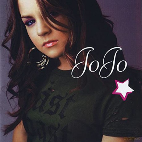 Jojo: Jojo [CD]