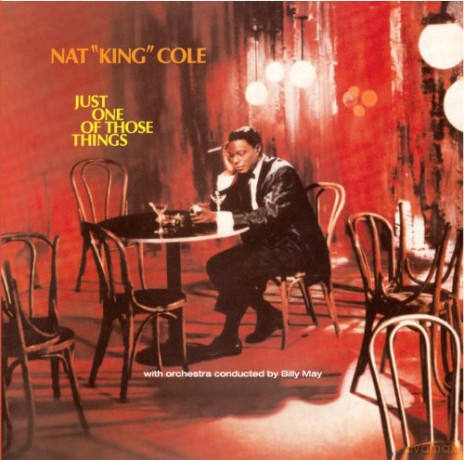 Nat King Cole: Just One of Those Things + 15 Bonus Tracks [CD]