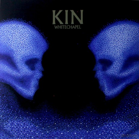 Whitechapel: KIN (Colored) [2xWinyl]