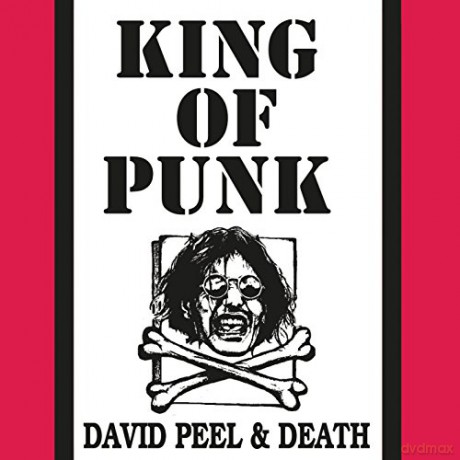 Movie: King Of Punk [Winyl]