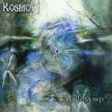 WillOWisp: Kosmo [CD]