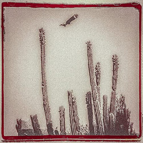 Alejandro Escovedo: La Cruzada [CD]