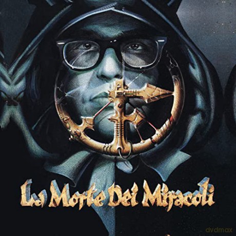Frankie Hi Nrg Mc: La Morte Dei Miracoli [CD]