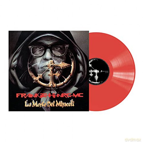 Frankie Hi Nrg Mc: La Morte Dei Miracoli [Winyl]