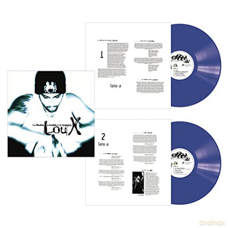 Lou X: La Realta, La Lealta E Lo Scontro (Reissue) [2xWinyl]