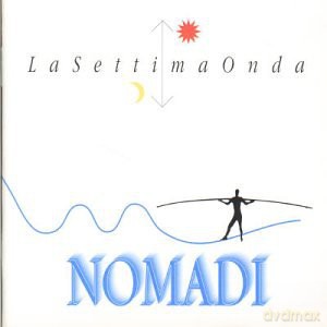 Nomadi: La Settima Onda [CD]