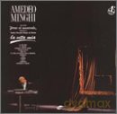 Amedeo Minghi: La Vita Mia [CD]