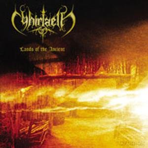 Cyhiriaeth: Lands Of The Ancient Cult [CD]